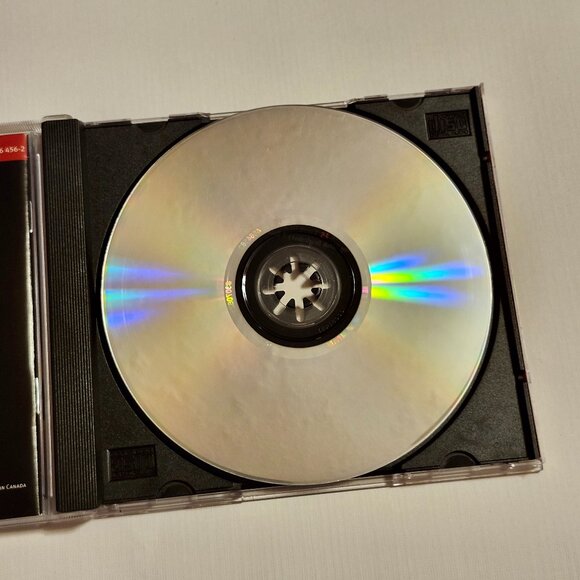 Andrea Bocelli Romanza CD 1996 - Picture 3 of 6